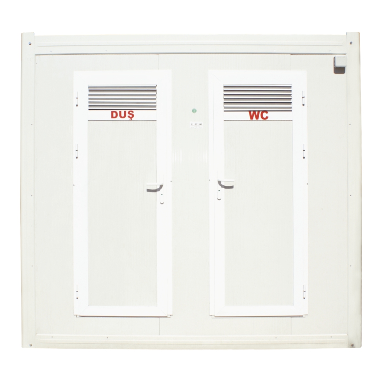 S WC 115x210
